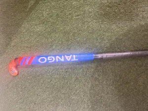 Hockey Stick