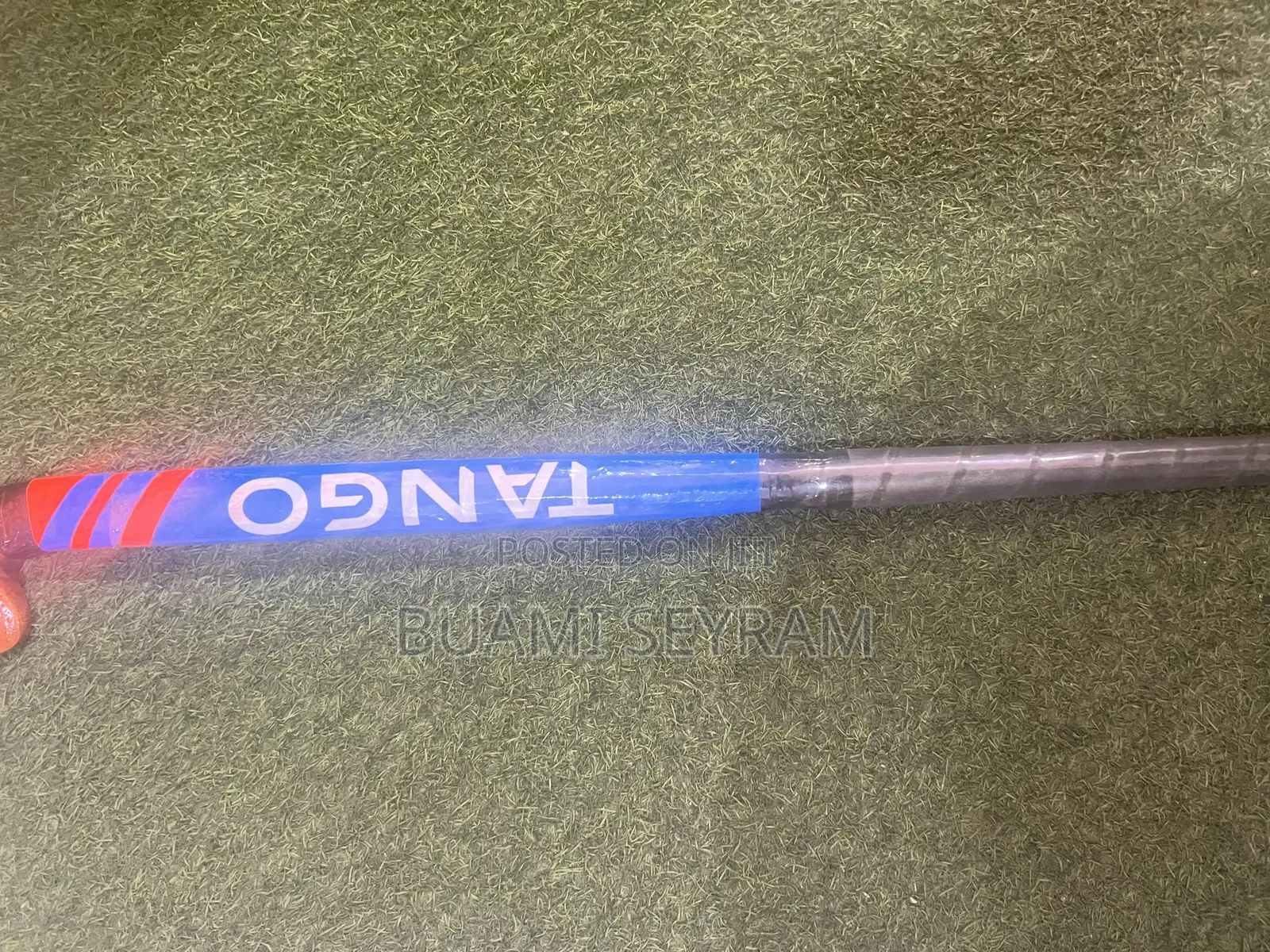 Hockey Stick