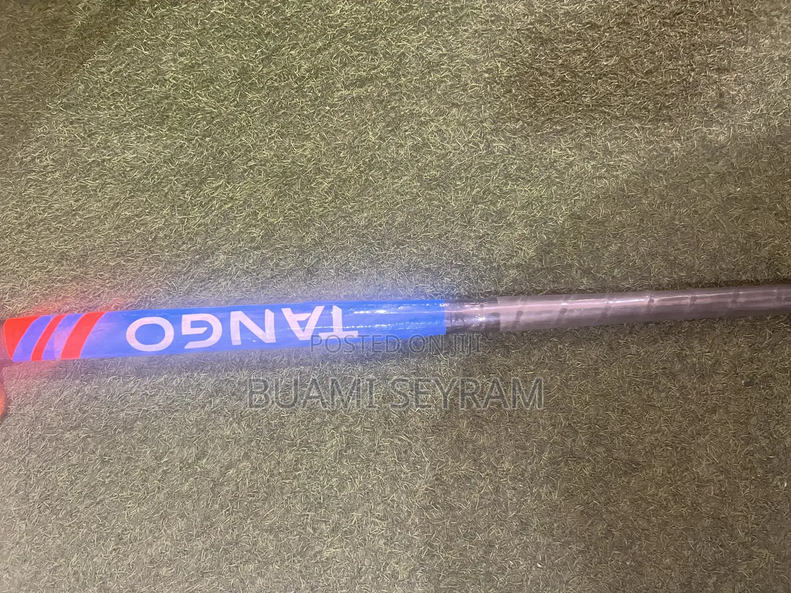 Hockey Stick