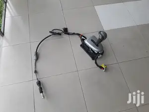 Chevrolet Spark Gear Lever