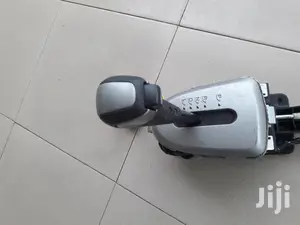 Chevrolet Spark Gear Lever