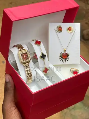 Jewelry Set