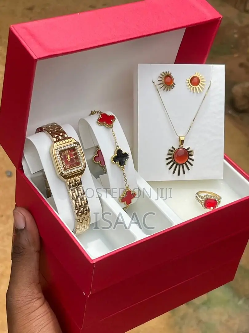 Jewelry Set