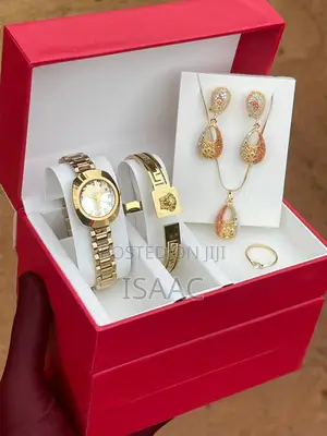 Jewelry Set