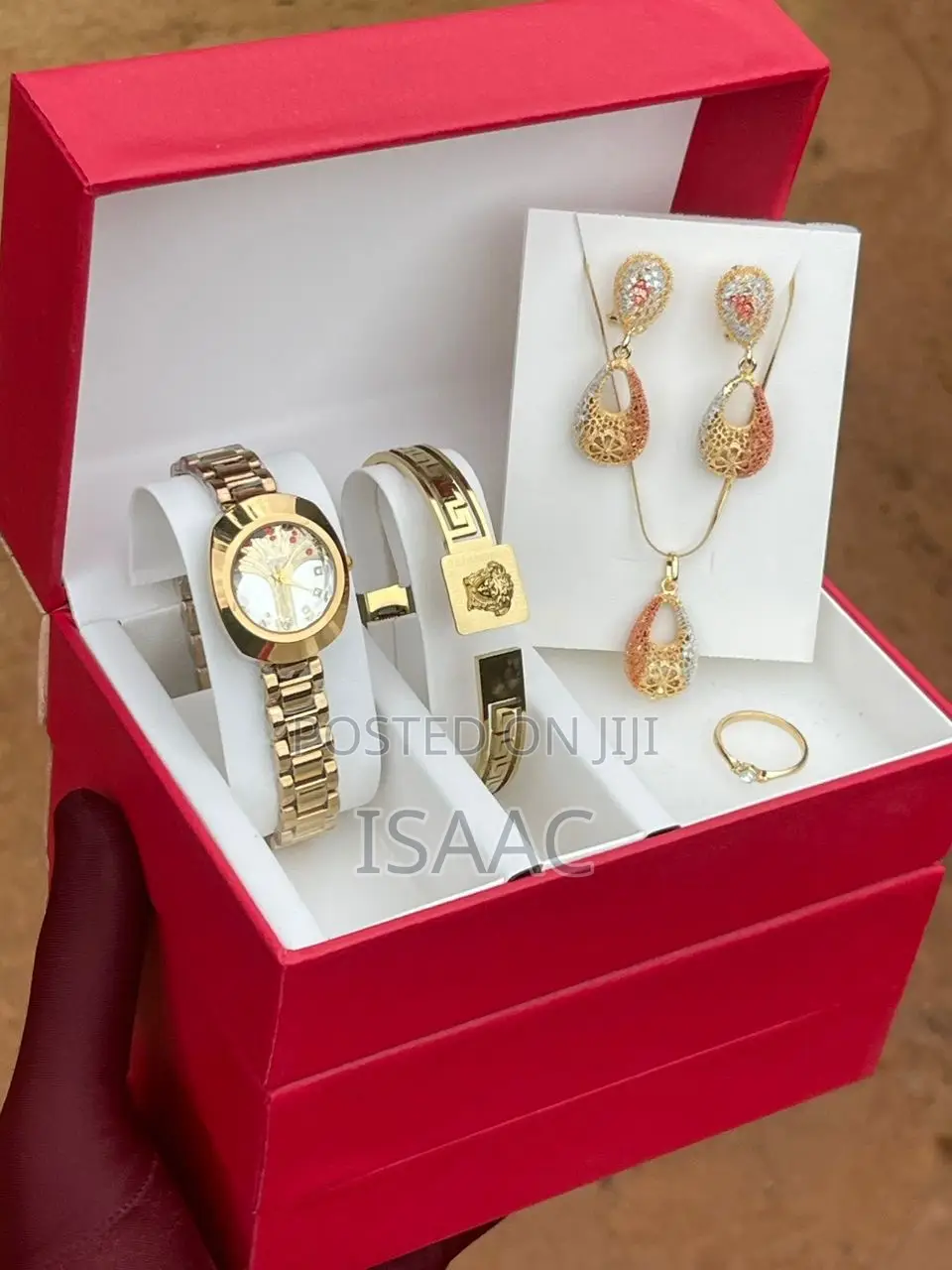 Jewelry Set