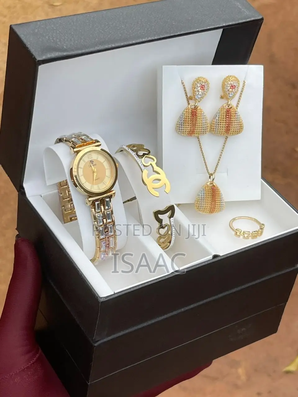 Jewelry Set