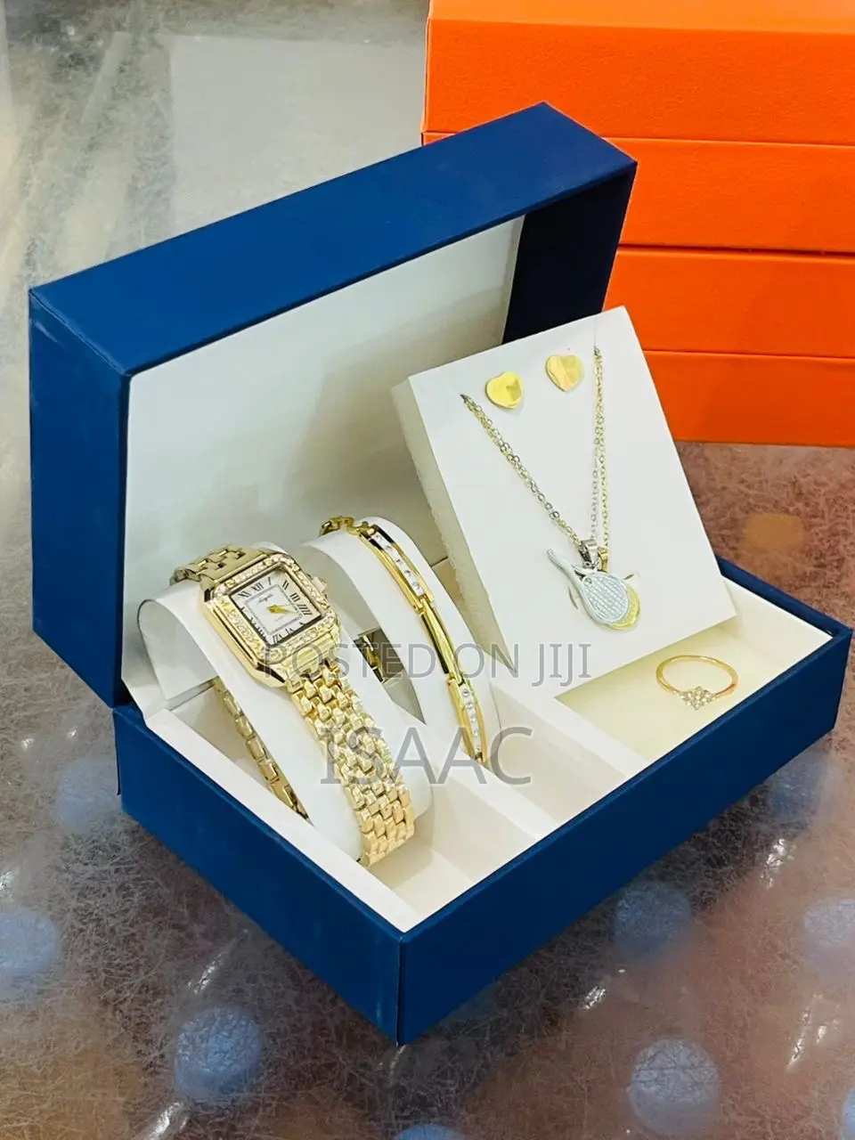 Jewelry Set