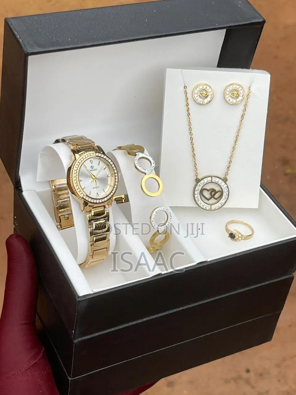 Jewelry Set