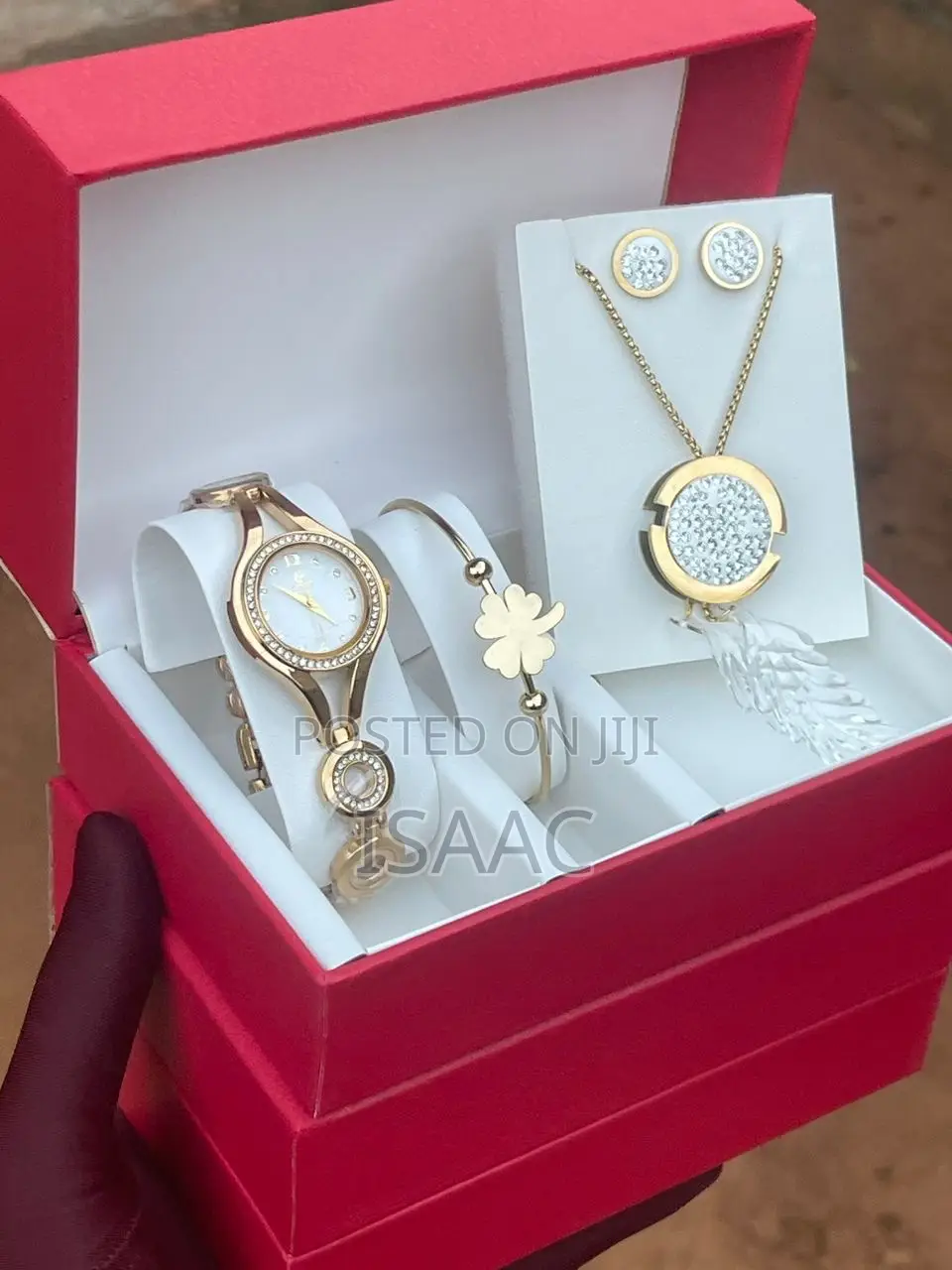 Jewelry Set