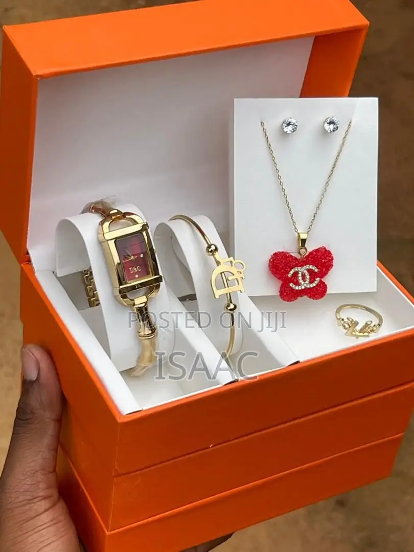 Jewelry Set
