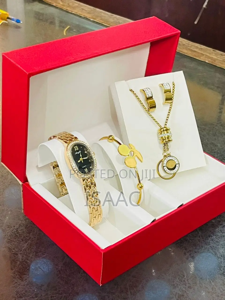 Jewelry Set