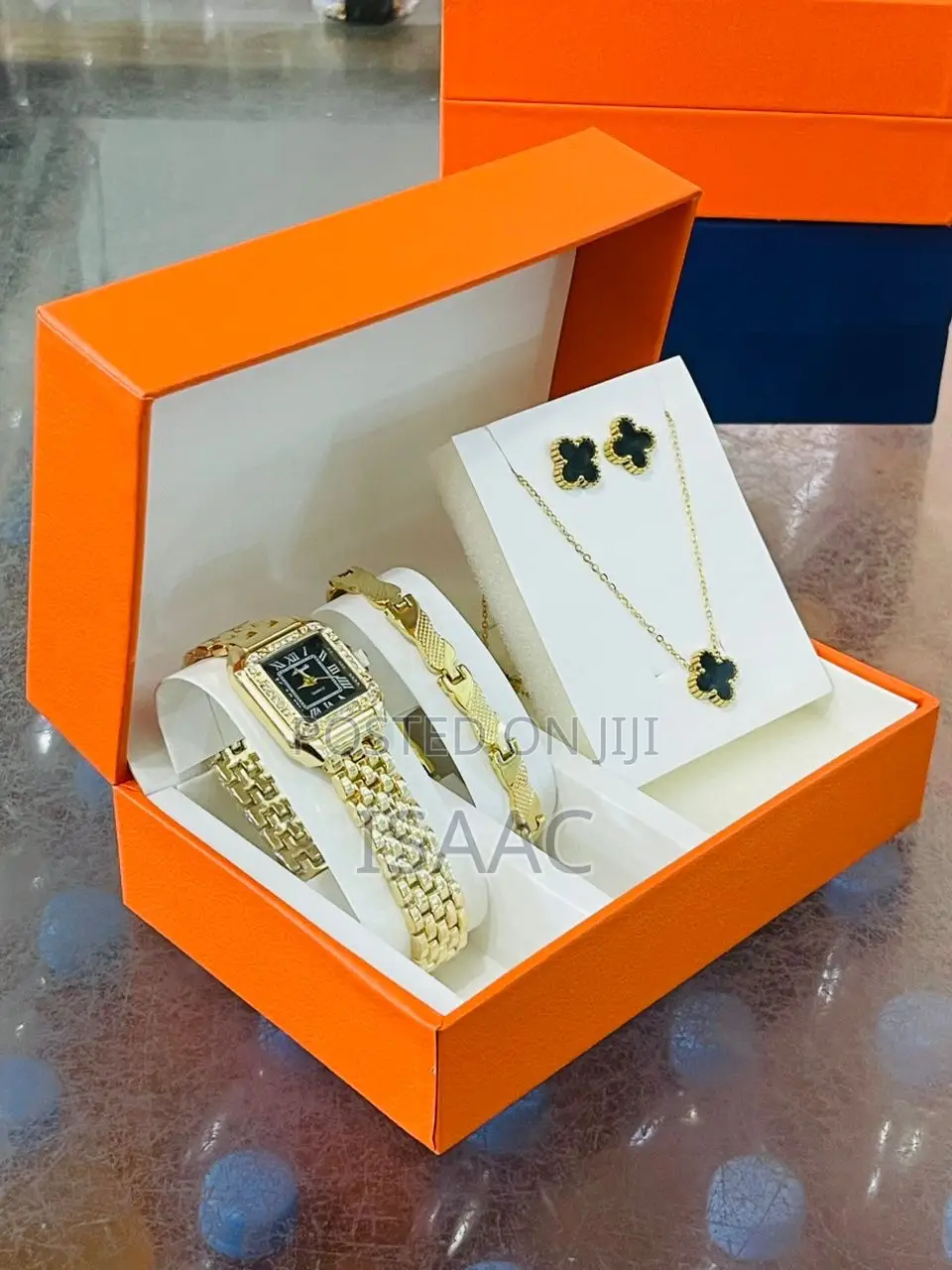 Jewelry Set