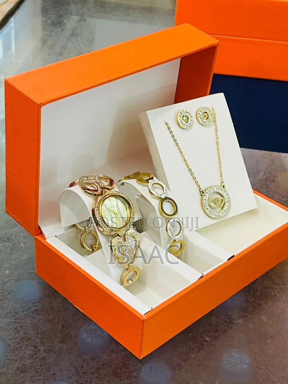 Jewelry Set