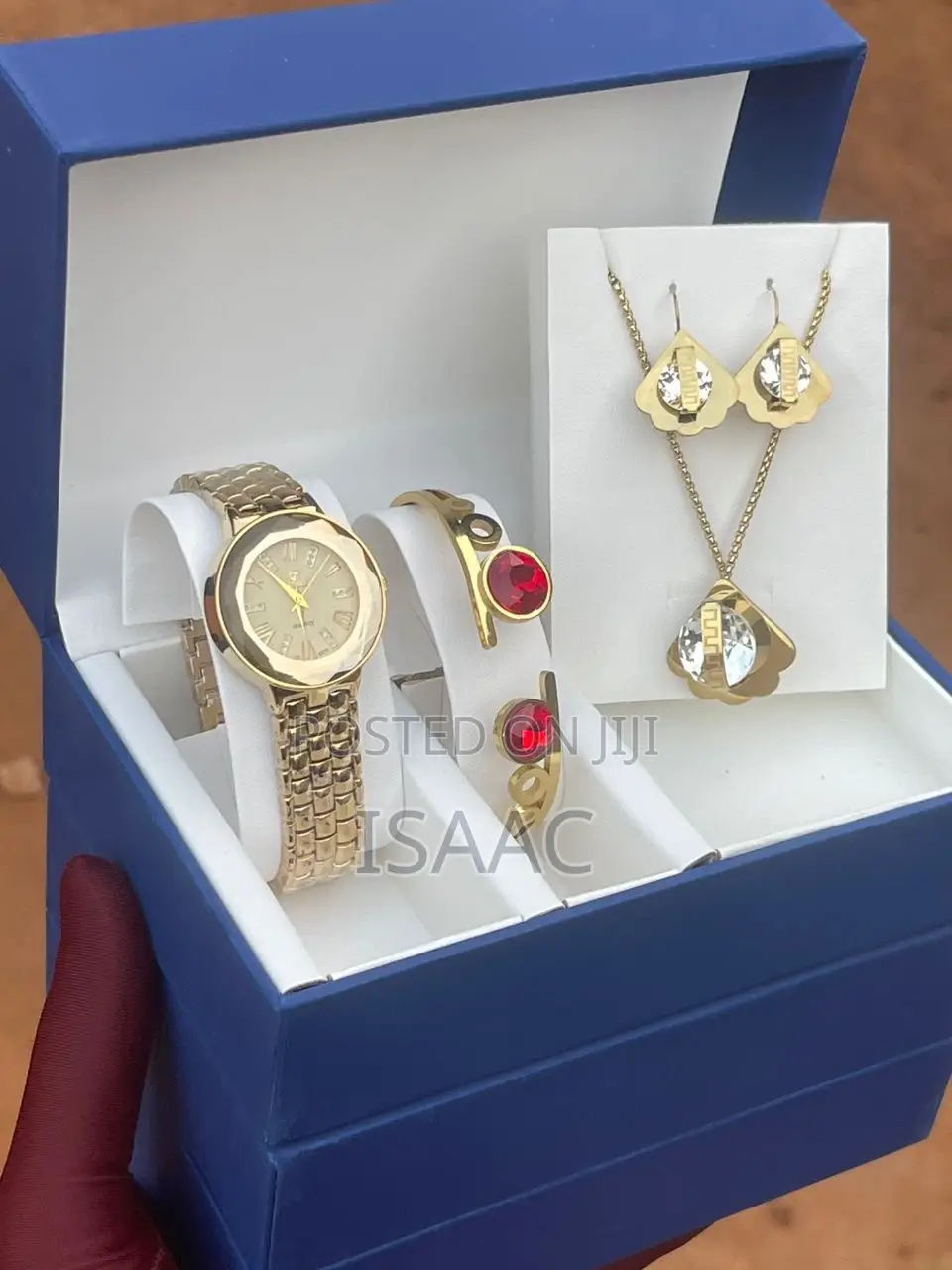 Jewelry Set
