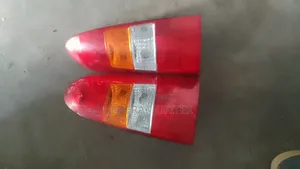Opel Astra B Caravan Tail Light Pair.