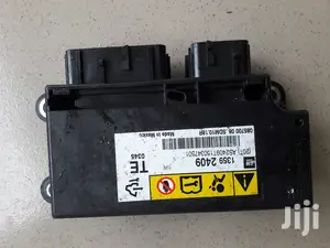 Chevrolet Spark Air Bag Control Module