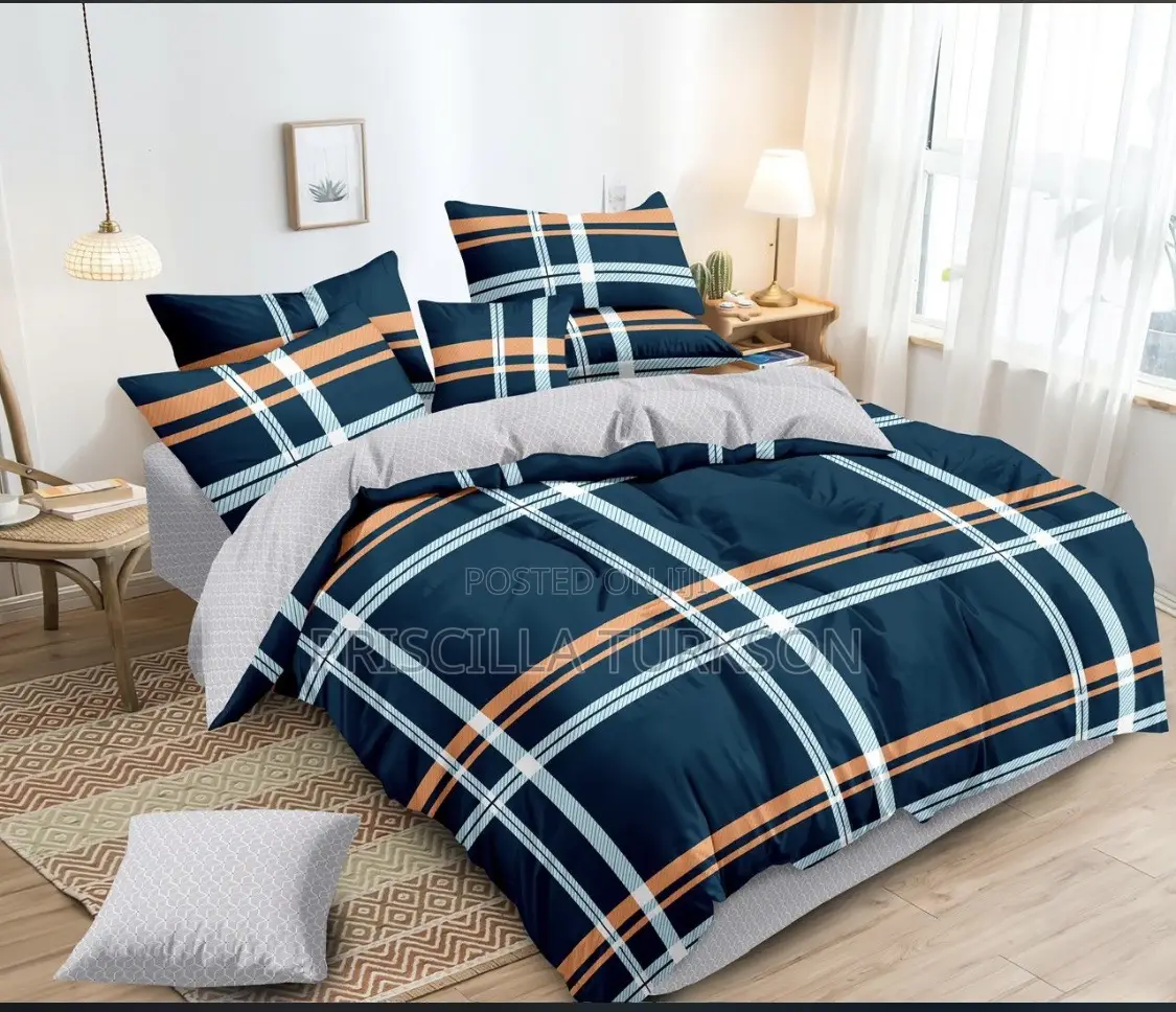 Cotton Kingsize Duvet Available