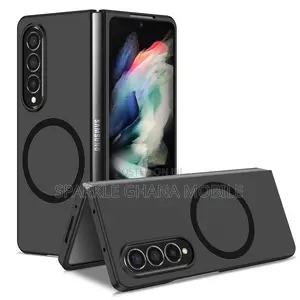 Samsung Galaxy Z Fold 3 Clickcase Magsafe Case