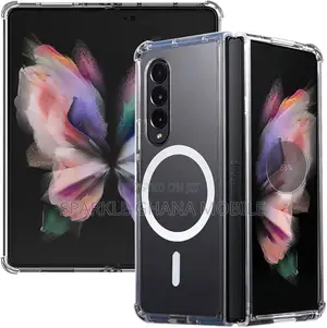 Samsung Galaxy Z Fold 3 Clickcase Magsafe Case