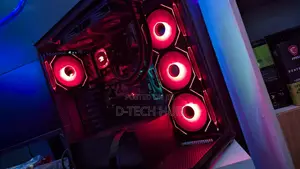 New Desktop Computer 16GB Intel Core I7 SSD 1T