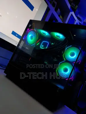 New Desktop Computer 16GB Intel Core I7 SSD 1T