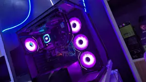 New Desktop Computer 16GB Intel Core I7 SSD 1T
