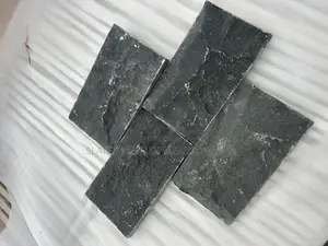 100% Natural Stone Cladding