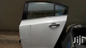 Chevrolet Cruze Doors