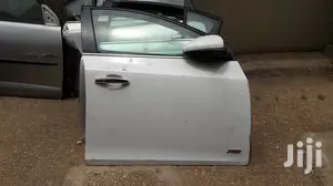 Chevrolet Cruze Doors