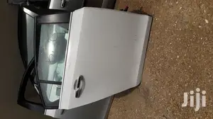 Chevrolet Cruze Doors