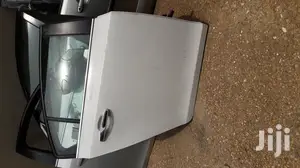 Chevrolet Cruze Doors