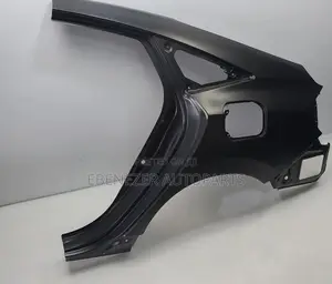 Honda Civic Quarter Panel 2016 2017 2018 2019 2020 2021