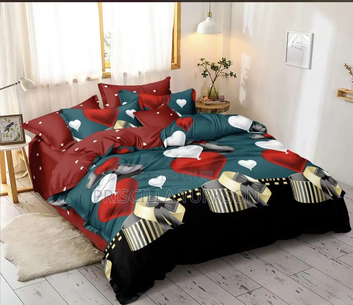 Combo Bedsheets