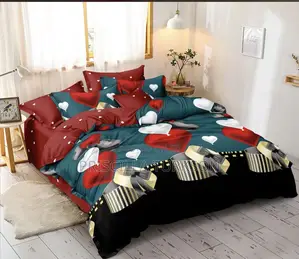 Combo Bedsheets