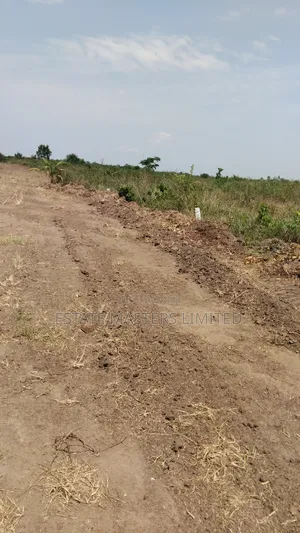 Neatly Serviced Estate Land for Sale "Panfokrom"