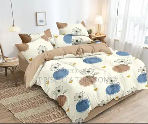 Kingsize Duvet Set