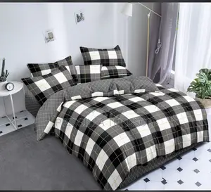 Kingsize Duvet Set