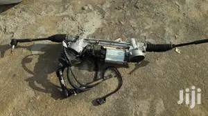 Chevrolet Cruze Steering Rack