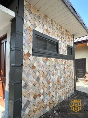 Wall Cladding Projects