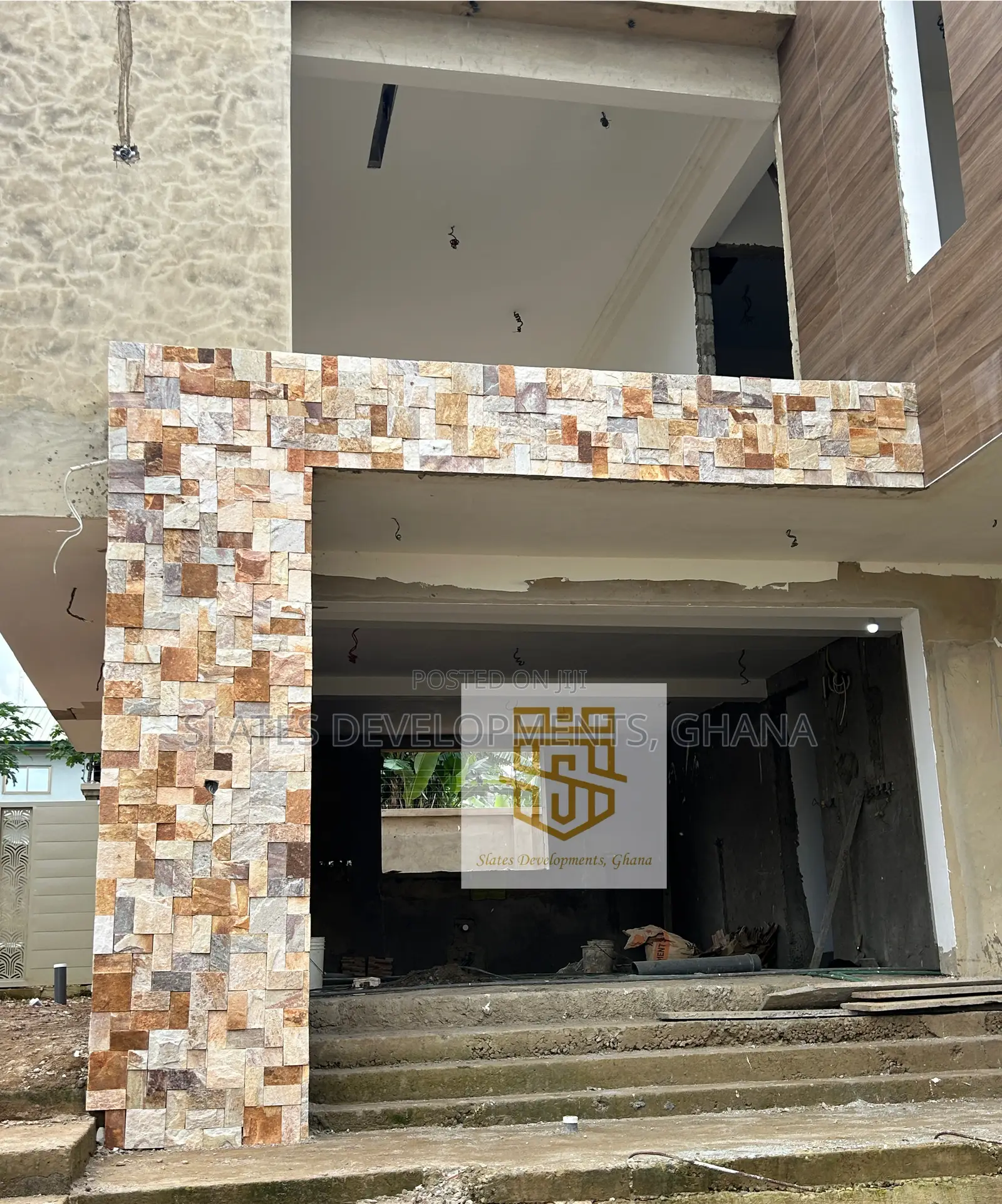 Wall Cladding Projects