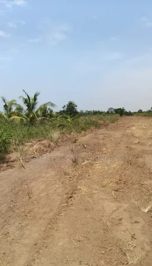 Perfect Location for Building Your Dream Home, "Dominase