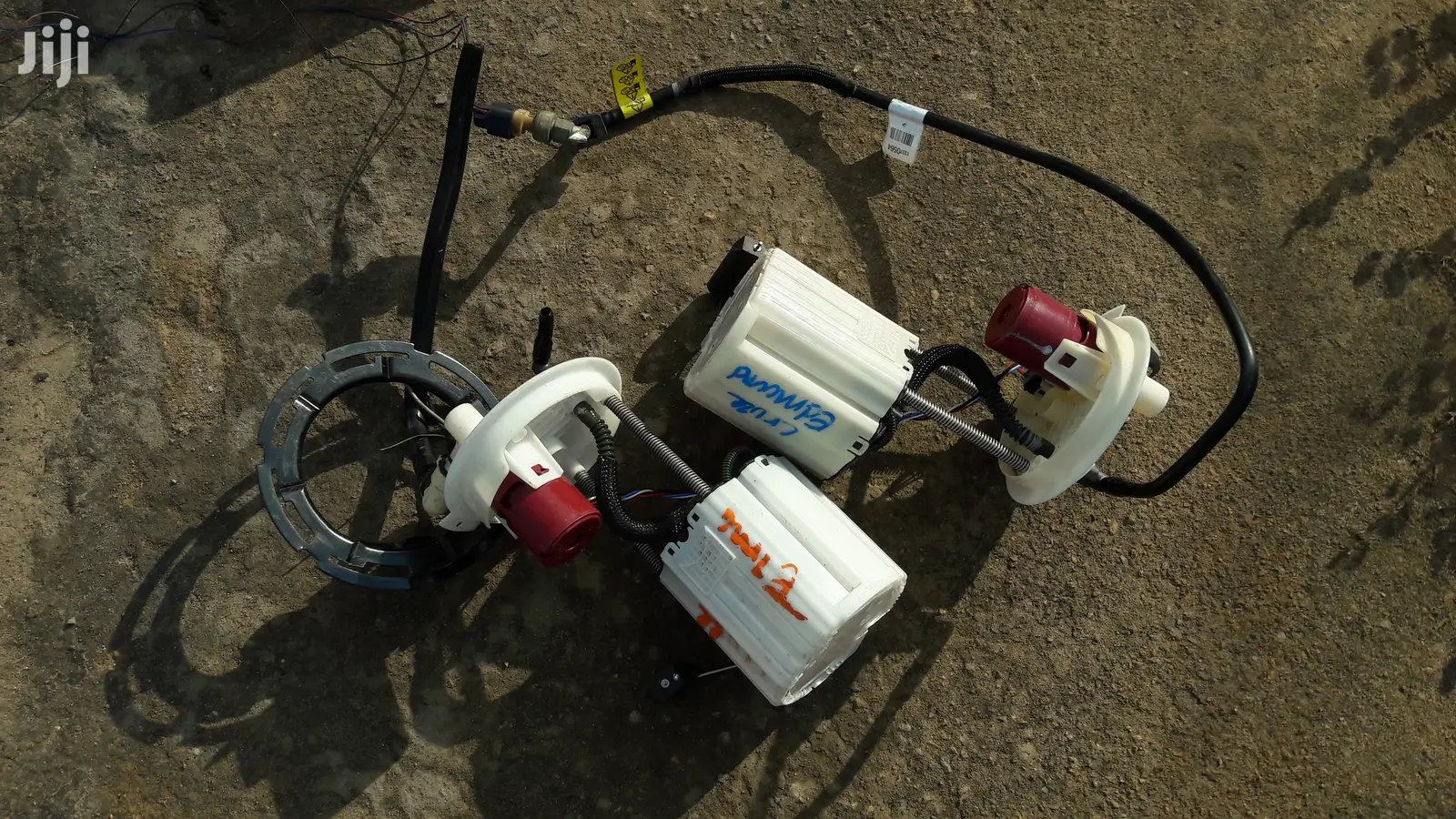 Chevrolet Cruze Fuel Guage