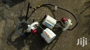 Chevrolet Cruze Fuel Guage