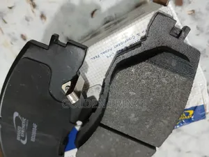 Civic Front Brake Pad 2020-2022