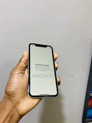 Apple XR 128 GB White
