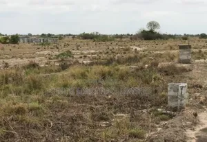 Affordable Serviced Estate Plot for Sale " Prampram "