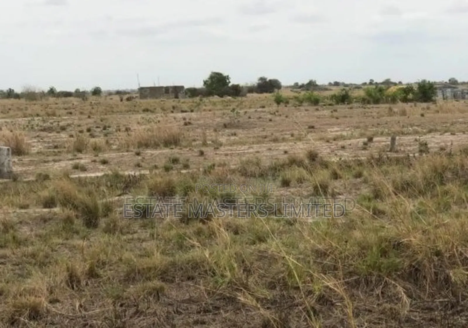 Affordable Serviced Estate Plot for Sale " Prampram "