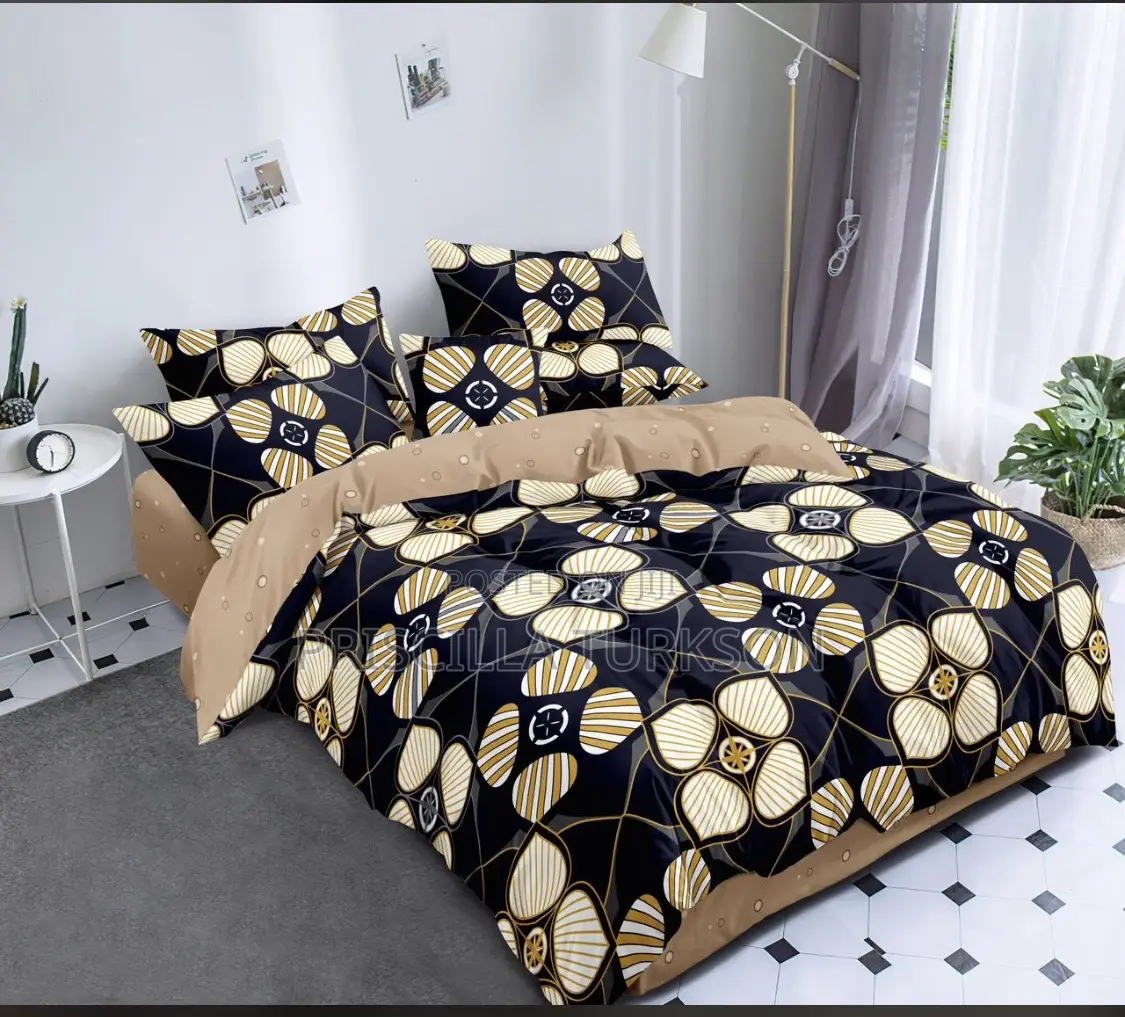 Bedding Duvet Set