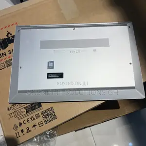New Laptop HP EliteBook 840 G8 16GB Intel Core I7 SSD 512GB