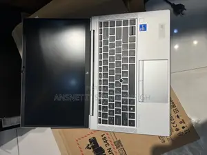 New Laptop HP EliteBook 840 G8 16GB Intel Core I7 SSD 512GB